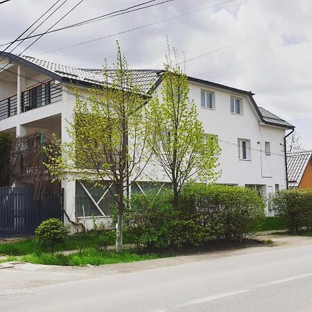 Apartament Casa Sancrai Târgu-Mureş Zewnętrze zdjęcie