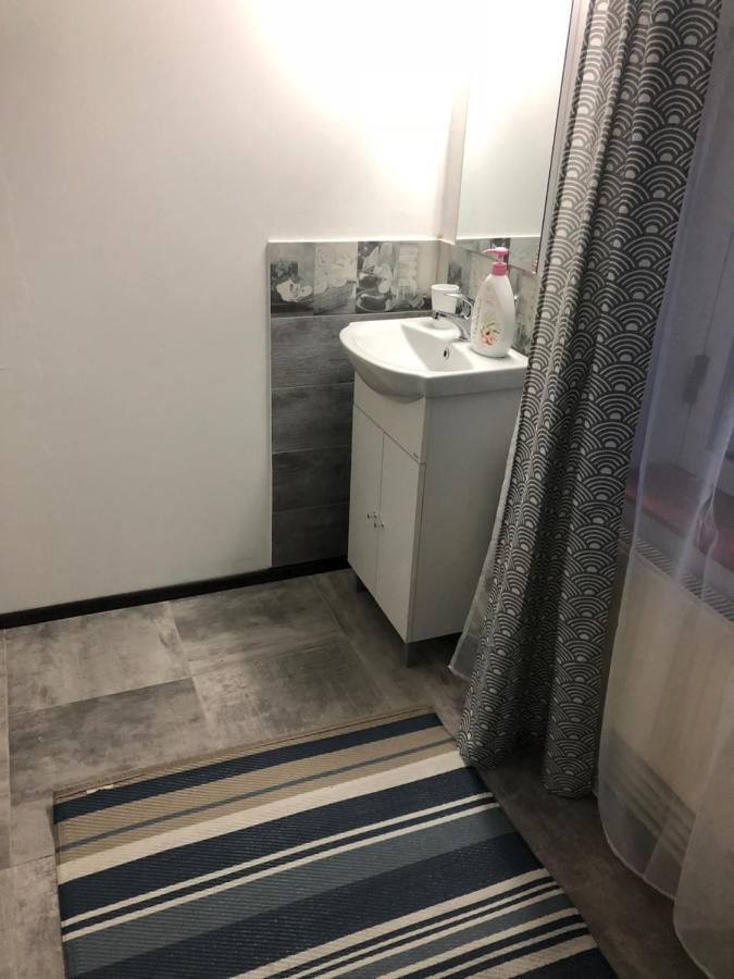 Apartament Casa Sancrai Târgu-Mureş Zewnętrze zdjęcie